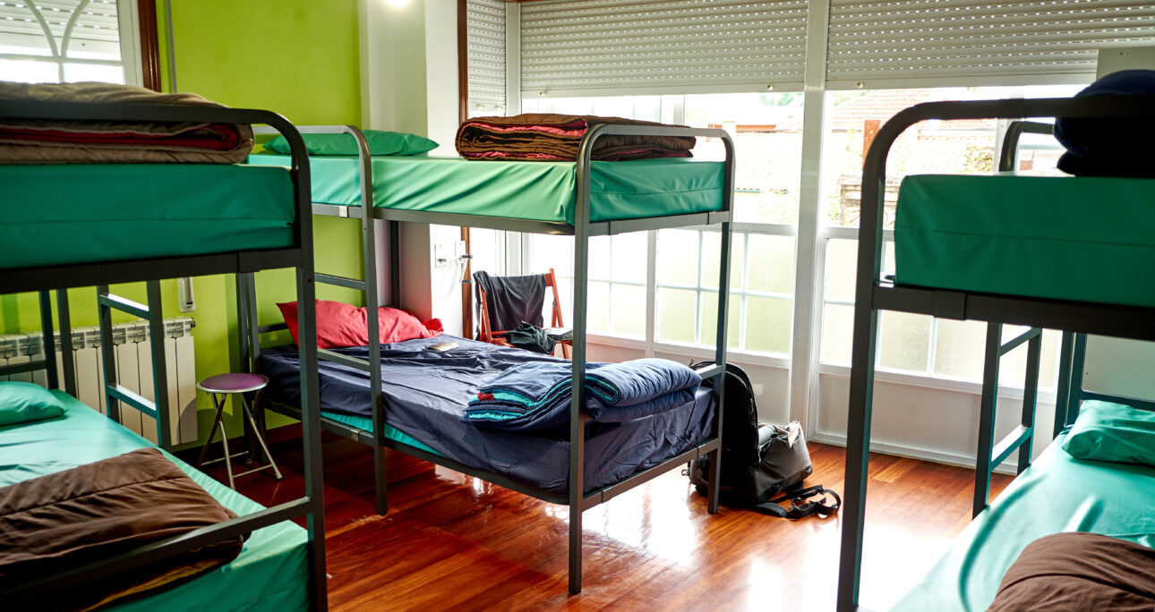 Best Dormitory to Stay During Your Visit to Delhi